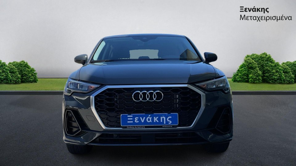 Audi Q3 S/B ADVANCE PLUS 35TFSI 1.5 2024 (2)