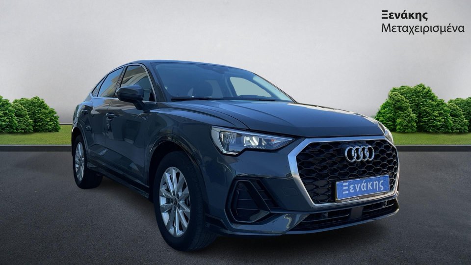 Audi Q3 S/B ADVANCE PLUS 35TFSI 1.5 2024 (3)
