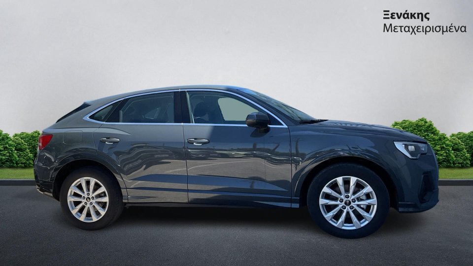 Audi Q3 S/B ADVANCE PLUS 35TFSI 1.5 2024 (4)