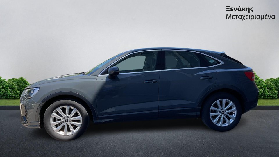 Audi Q3 S/B ADVANCE PLUS 35TFSI 1.5 2024 (5)