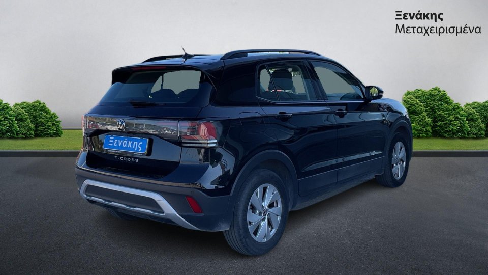VW T-CROSS LIFE 1.0 2024 (2)