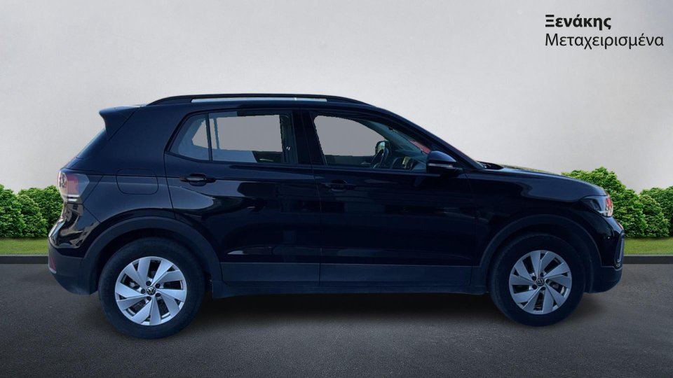 VW T-CROSS LIFE 1.0 2024 (3)