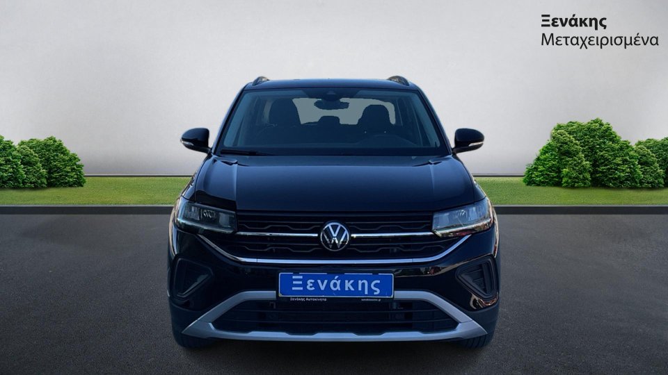VW T-CROSS LIFE 1.0 2024 (4)