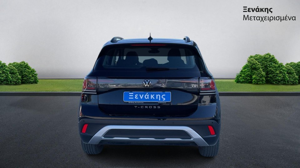 VW T-CROSS LIFE 1.0 2024 (5)