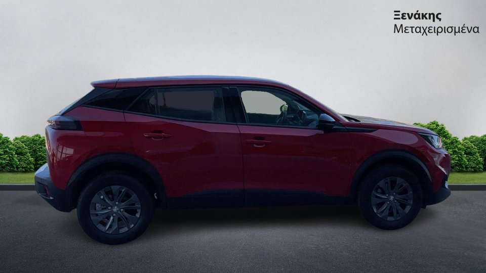 PEUGEOT 2008 ACTIVE PLUS 1.5 2022 (3)