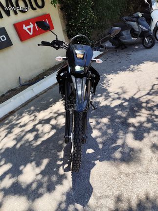 Yamaha WR 125 R 2026 (2)