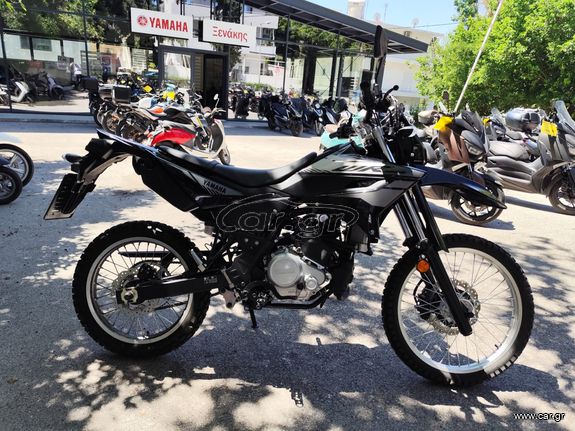 Yamaha WR 125 R 2026 (3)