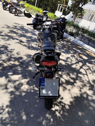 Yamaha WR 125 R 2026 (5)