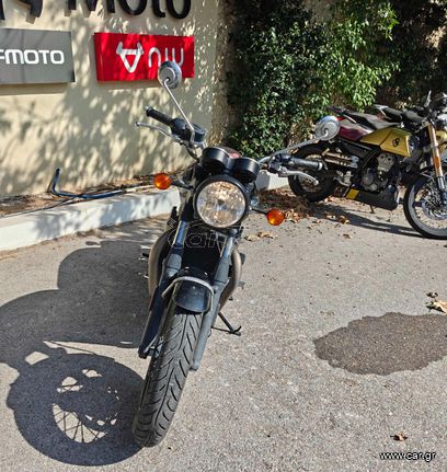 Triumph Bonneville T100 2021 (2)