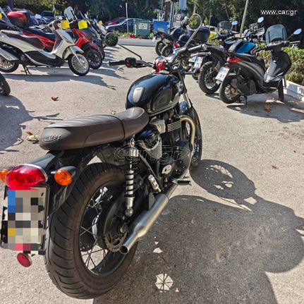 Triumph Bonneville T100 2021 (4)