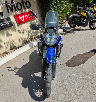 Yamaha XTZ 700 Tenere 2023 (2)