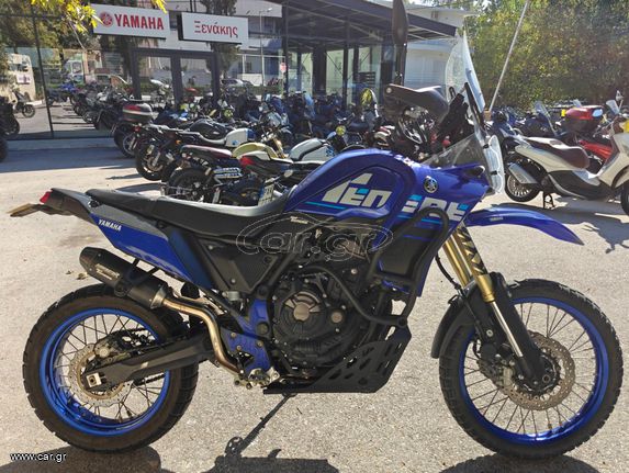 Yamaha XTZ 700 Tenere 2023 (3)