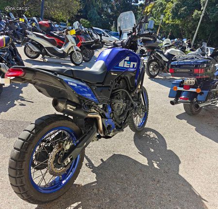 Yamaha XTZ 700 Tenere 2023 (4)