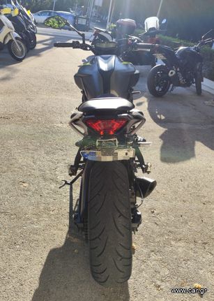 Yamaha MT-07 2018 (5)