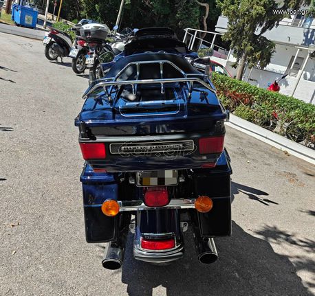 Harley Davidson Ultra Classic 2013 (5)