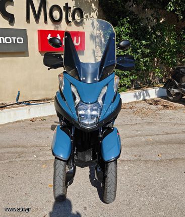 Yamaha Tricity 125 2023 (2)