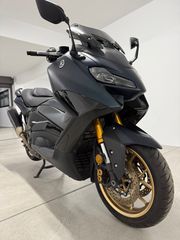 Yamaha TMAX 560 Tech Max 2023 (2)