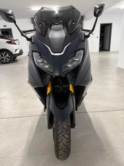 Yamaha TMAX 560 Tech Max 2023 (3)