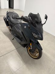 Yamaha TMAX 560 Tech Max 2023 (4)