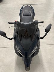 Yamaha TMAX 560 Tech Max 2023 (5)