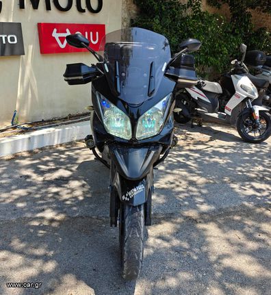 Suzuki V-Strom 650 2007 (2)