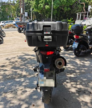 Suzuki V-Strom 650 2007 (5)