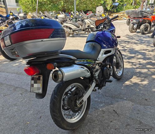 Suzuki XF 650 Freewind 2002 (4)