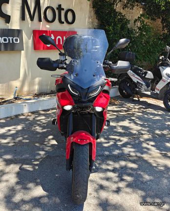 Yamaha Tracer 9 2022 (2)