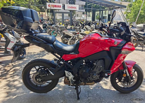 Yamaha Tracer 9 2022 (3)