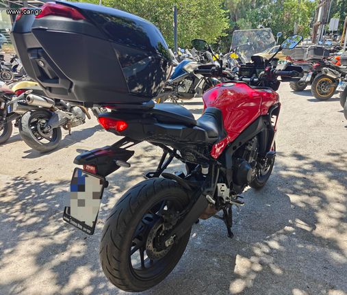Yamaha Tracer 9 2022 (4)