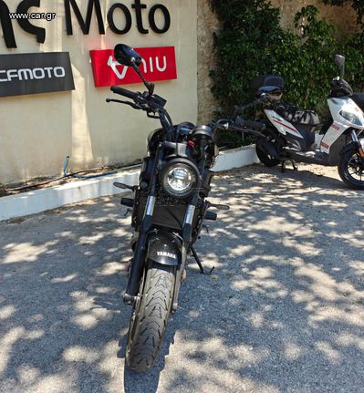 Yamaha XSR 700 2023 (2)