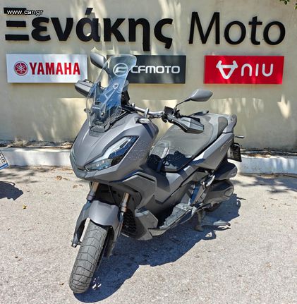 Honda ADV 350 2024