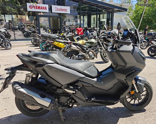 Honda ADV 350 2024 (3)