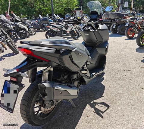Honda ADV 350 2024 (4)