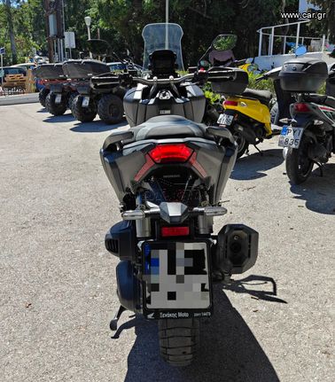 Honda ADV 350 2024 (5)