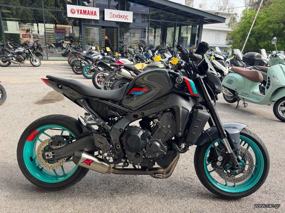 Yamaha MT-09 2022 (3)