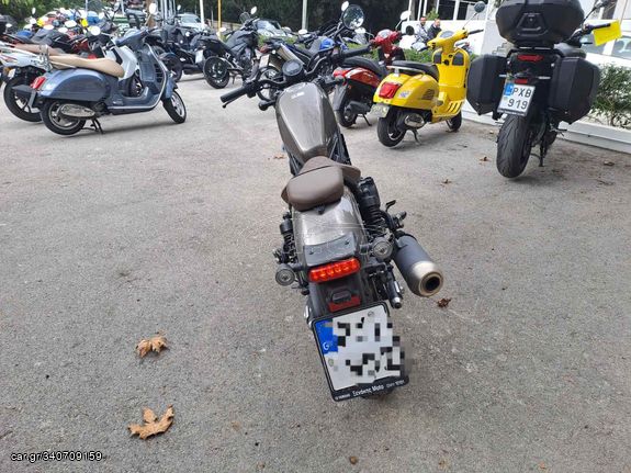 Honda Rebel 2023 (5)