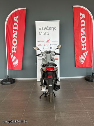 Honda Vision 110 2026 (4)