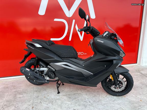 Keeway Vieste 125 2025 (4)