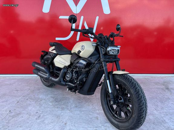 Benelli LEONCINO 2026