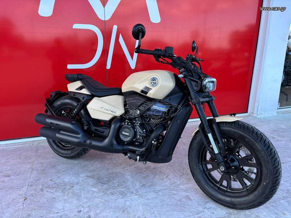 Benelli LEONCINO 2026 (2)