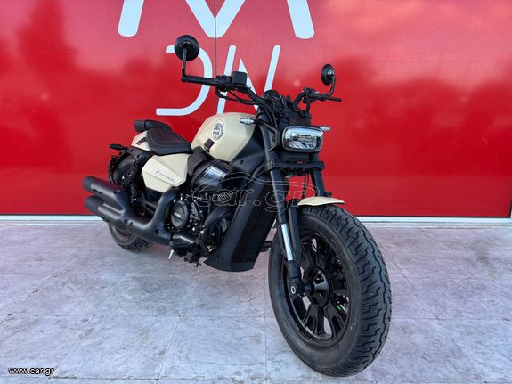 Benelli LEONCINO 2026 (3)