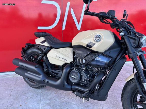 Benelli LEONCINO 2026 (4)