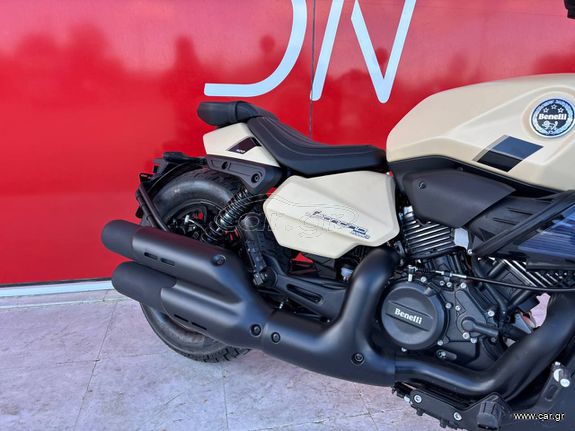 Benelli LEONCINO 2026 (5)