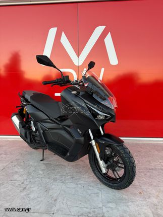 Kymco DINK 2026 (3)