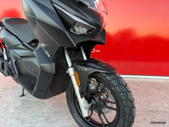 Kymco DINK 2026 (4)