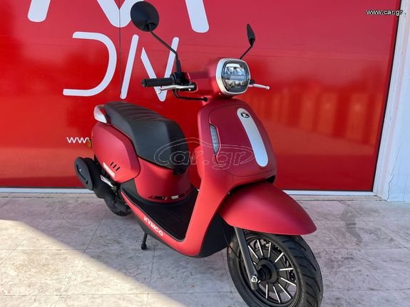 Kymco Filly 50 2025