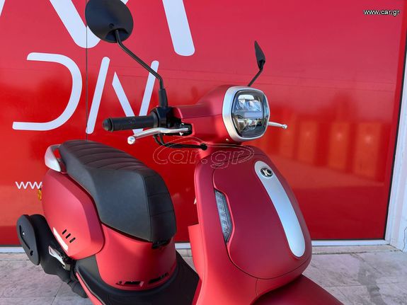 Kymco Filly 50 2025 (2)