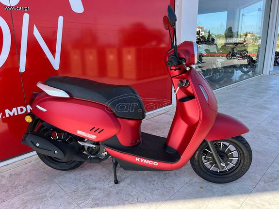 Kymco Filly 50 2025 (3)