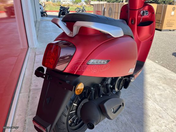 Kymco Filly 50 2025 (4)